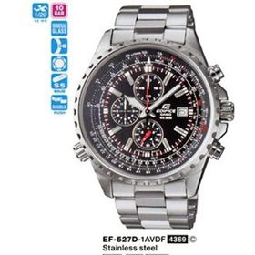 Casio EF-527D-1AVDF Erkek Kol Saati