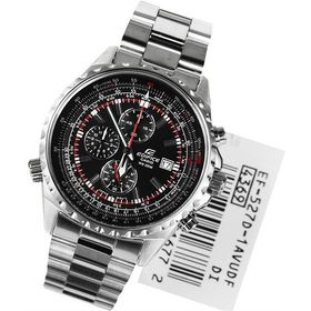 Casio EF-527D-1AVUDF Erkek Kol Saati