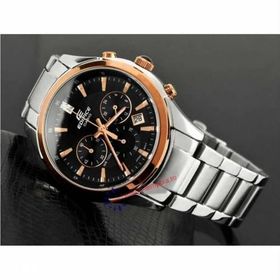 Casio EF-530P-1AVDF Erkek Kol Saati