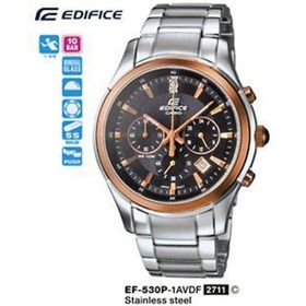 Casio EF-530P-1AVDF Erkek Kol Saati
