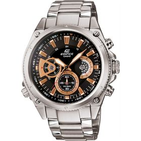 Casio EF-536D-1AVDF Erkek Kol Saati