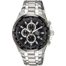 Casio EF-539D-1A Erkek Kol Saati