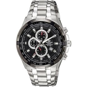 Casio EF-539D-1A Erkek Kol Saati