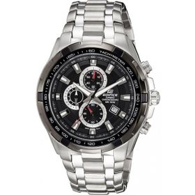 Casio EF-539D-1A Erkek Kol Saati