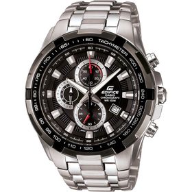 Casio EF-539D-1A Erkek Kol Saati