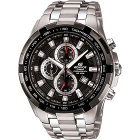Casio EF-539D-1A Erkek Kol Saati