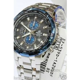 Casio EF-539D-1A2 Erkek Kol Saati