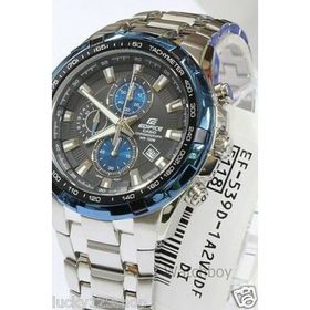 Casio EF-539D-1A2 Erkek Kol Saati