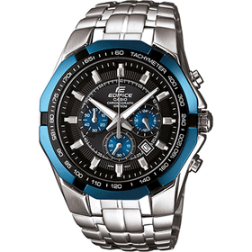 Casio EF-539D-1A2VDF Erkek Kol Saati