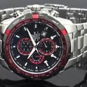 Casio EF-539D-1A4VUDF Erkek Kol Saati