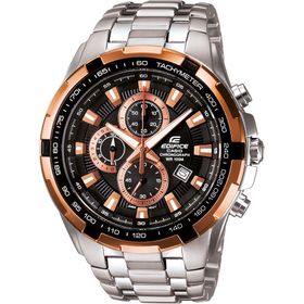 Casio EF-539D-1A5 Erkek Kol Saati