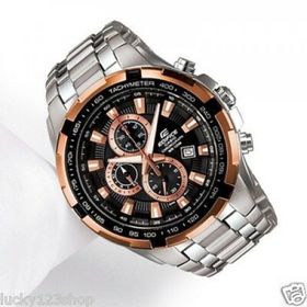 Casio EF-539D-1A5 Erkek Kol Saati