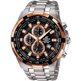 Casio EF-539D-1A5VDF Erkek Kol Saati