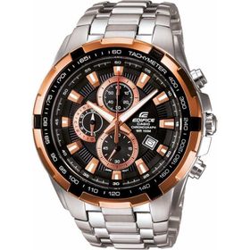 Casio EF-539D-1A5VUDF Erkek Kol Saati