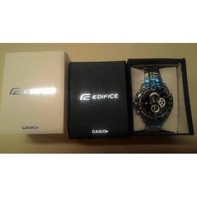 Casio EF-543D-1AVUDF Erkek Kol Saati