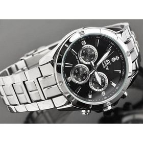 Casio EF-544D-1AVUDF Erkek Kol Saati