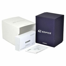 Casio EF-544D-1AVUDF Erkek Kol Saati