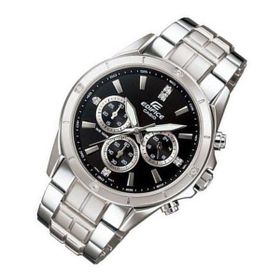 Casio EF-544D-1AVUDF Erkek Kol Saati