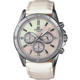 Casio EF-544L-7A Kadın Kol Saati