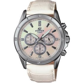 Casio EF-544L-7A Kadın Kol Saati