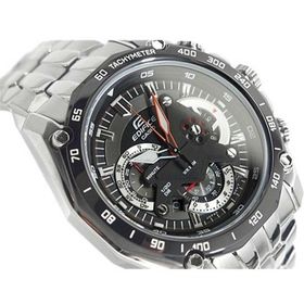 Casio EF-550D-1AVUDF Erkek Kol Saati
