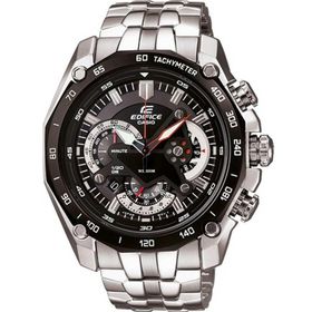 Casio EF-550D-1AVUDF Erkek Kol Saati