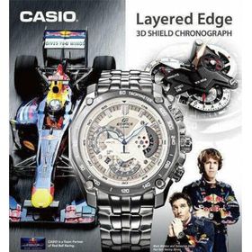 Casio EF-550D-7AVDF Erkek Kol Saati