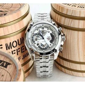 Casio EF-550D-7AVDF Erkek Kol Saati