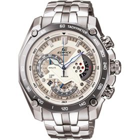 Casio EF-550D-7AVDF Erkek Kol Saati