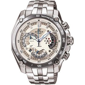 Casio EF-550D-7AVDF Erkek Kol Saati