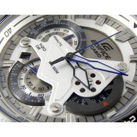 Casio EF-550D-7AVUDF Erkek Kol Saati