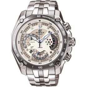 Casio EF-550D-7AVUDF Erkek Kol Saati