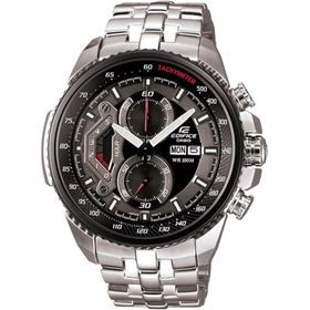 Casio EF-558D-1AVUDF Erkek Kol Saati