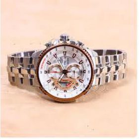 Casio EF-558D-7AVUDF Erkek Kol Saati