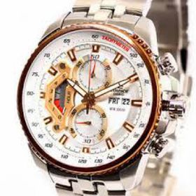 Casio EF-558D-7AVUDF Erkek Kol Saati
