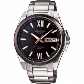 Casio EFB-100D-5AVDF Erkek Kol Saati