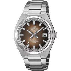 Casio Efb-109d-5avdf Gri Çelik Erkek Kol Saati