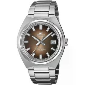 Casio Efb-109d-5avdf Gri Çelik Erkek Kol Saati