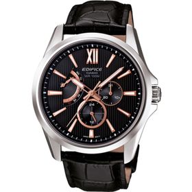 Casio EFB-300L-1AVDR Erkek Kol Saati