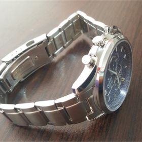 Casio EFB-504JD-2ADR Erkek Kol Saati