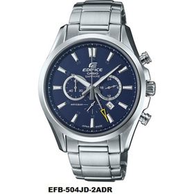 Casio EFB-504JD-2ADR Erkek Kol Saati