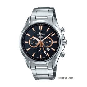 Casio EFB-504JD Erkek Kol Saati