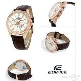 Casio EFB-504JGL Erkek Kol Saati