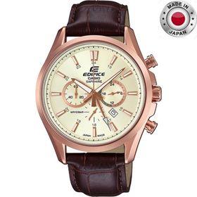 Casio EFB-504JGL Erkek Kol Saati