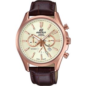 Casio EFB-504JGL Erkek Kol Saati
