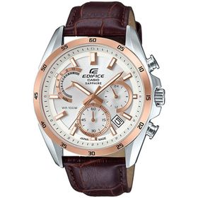 Casio EFB-510JBL-7A Erkek Kol Saati
