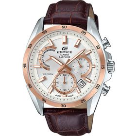 Casio EFB-510JBL-7A Erkek Kol Saati