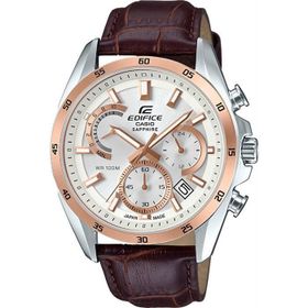 Casio EFB-510JBL-7A Erkek Kol Saati