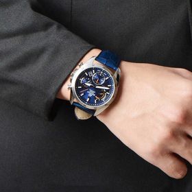 Casio EFB-510JL-2AVDR Erkek Kol Saati
