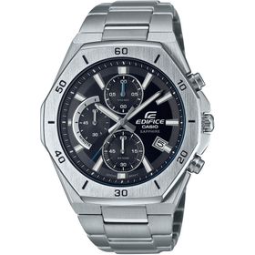 Casio EFB-680D-1AVUDF Çelik Gri Erkek Kol Saati